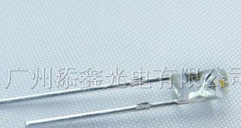 供应3、5mm凹头直插LED