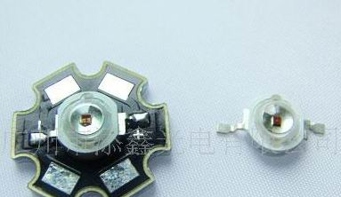 供应A系列大功率LED