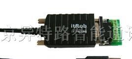 供应USB转单口RS-422/485智能型转换器(光电隔离型)