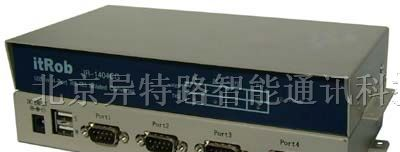 供应USB转四口RS-485转换器(光电隔离型)