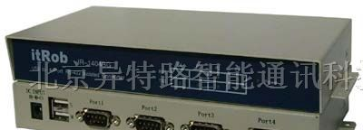 供应USB转四口RS-422转换器(光电隔离型)