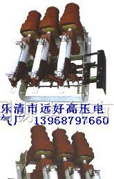 供应FN12-12系列户内高压负荷开关—熔断器组合电器