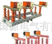 供应 FZW32-12/T630-20户外高压真空负荷开关