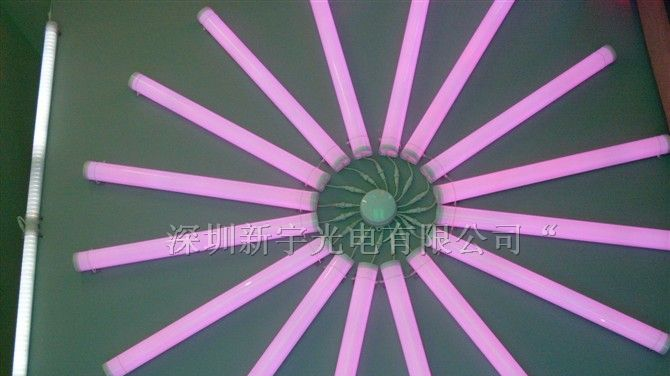 供应LED护栏管