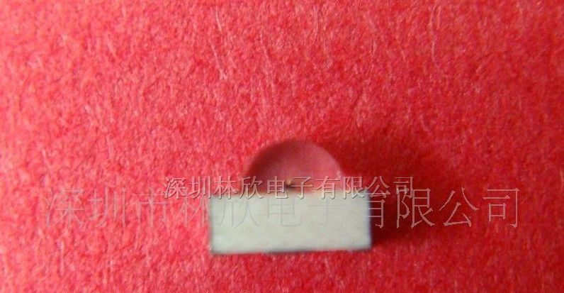 供应0805侧发光 红色SMD LED发光二极管