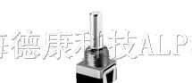 供应监护仪用长寿命旋转编码器EC11,EM11系列