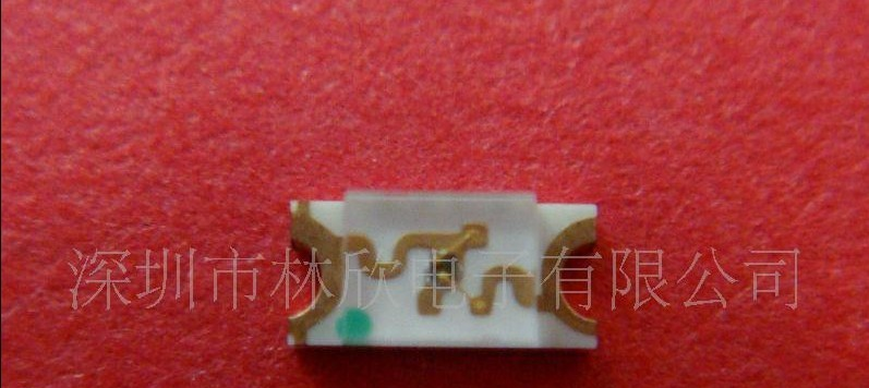 供应0805 红色超高亮 LED