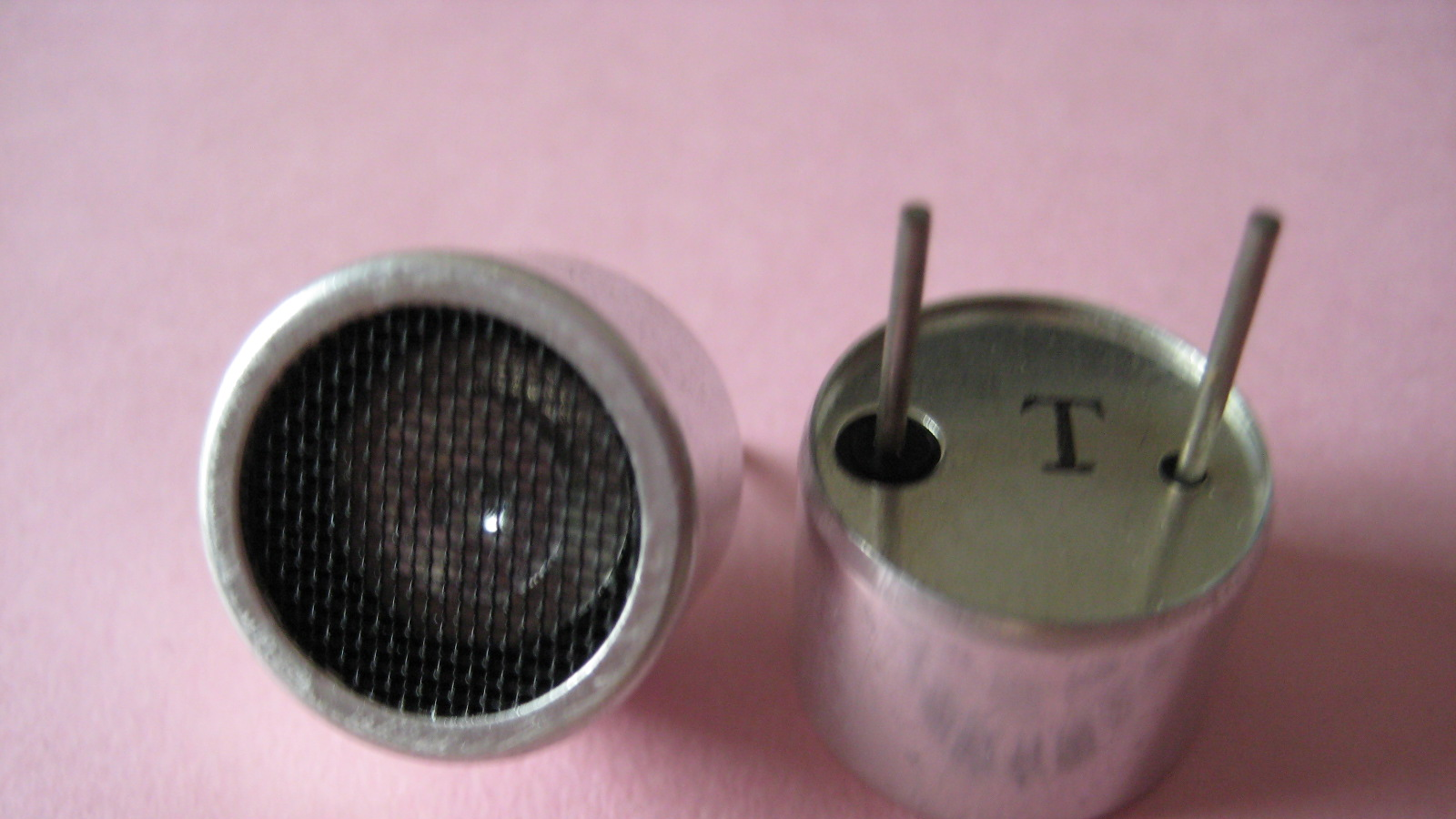 供应超声波传感器40K-16MM
