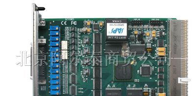 供应PXI任意波形发生器卡1M12位4路带DIO功能PXI8103