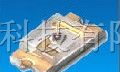 供应贴片0603蓝光led