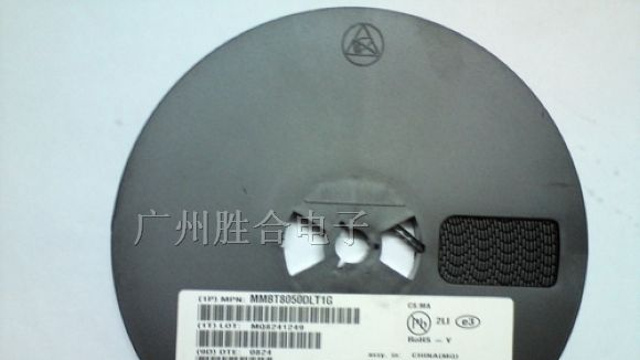 供应贴片三极管MMBT8050D
