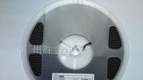 供应快速恢复二极管1N60