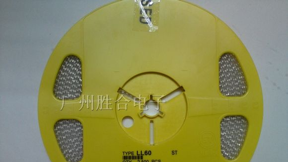 供应快速恢复二极管LL60