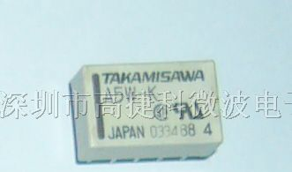 供应继电器A5W-K