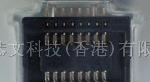 供应Molex连接器54722-0168 16PIN