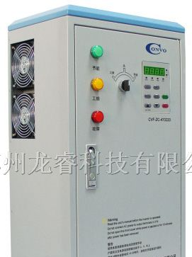 供应康沃变频器注塑机一体机CVF-ZC