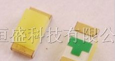 供应贴片正白光 LED