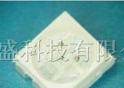 供应5050三芯高亮蓝光led