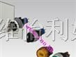 供应eao照明按钮