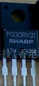 供应SHARP集成电路IC:PQ30RV31J00H  LDO