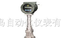 供应现场显示涡街流量计