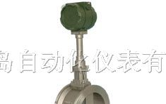 供应蒸汽流量计