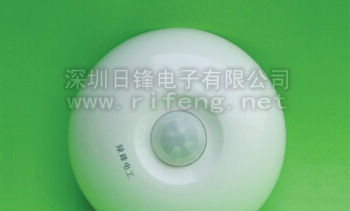 供应红外感应开关，人体红外感应开关
