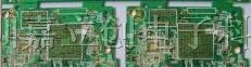 PCB打样，双面板100元/款起