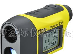 尼康NIKON测距高仪FORESTRY550测距望远镜