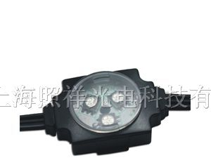 供应led像素灯 3粒灯珠