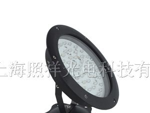 供应54颗灯珠 低功耗LED水底灯