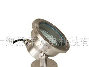 供应54粒灯珠 LED水底灯