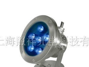 供应6粒灯珠 LED水底灯
