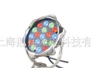 供应12粒灯珠 led水底灯