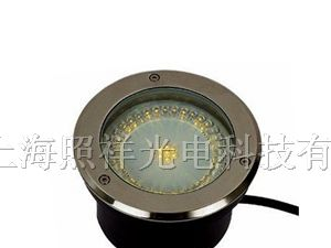 供应LED地埋灯 45粒