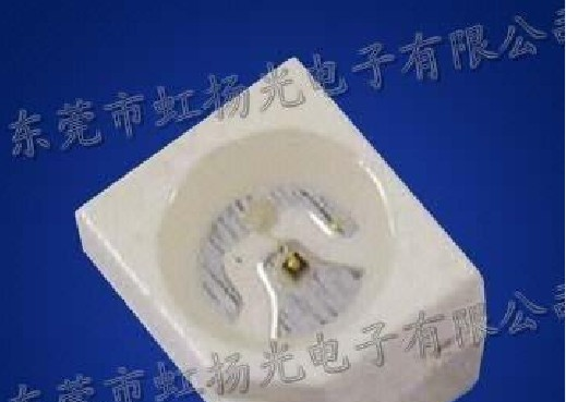 供应LED日光灯专用低光衰3528SMDLED白光