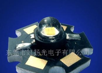 供应大功率LED白色光