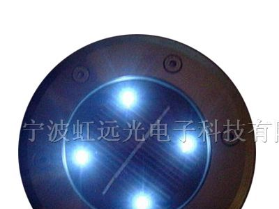 供应led地砖灯