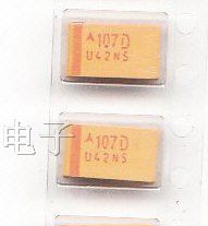 供应贴片钽电容基美AVX牌子A.B.C.D型系列 原装进口