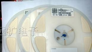 供应0805 0603高精密贴片电阻0.1%精度 温度系数25ppm