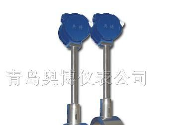 供应福建长泰县LUGB高温型涡街流量计