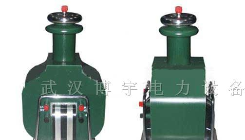 生产干式试验变压器