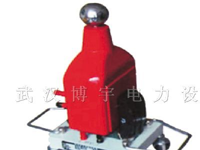 生产干式超轻型试验变压器