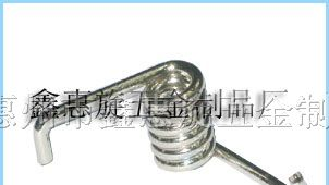 供应扭力弹簧，扭转弹簧，扭动弹簧