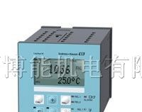 供应E+H CUM223  浊度计变送器