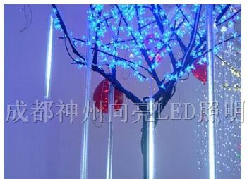 供应红色LED流星灯
