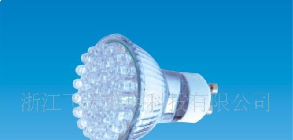 供应LED灯杯 LED射灯