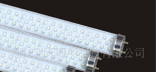 供应T5,T8,T10LED日光灯