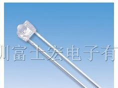 供应钢帽型高亮LED