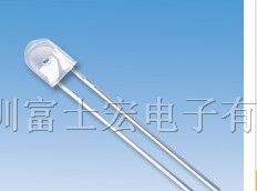 供应1.8/2.8/4.0mm超高亮LED